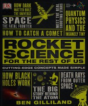 best books about rocket science Rocket Science for the Rest of Us