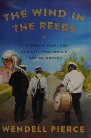 best books about katrina The Wind in the Reeds