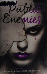 Cover of: Public enemies