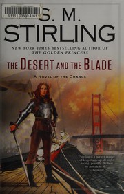 best books about desert The Desert and the Blade