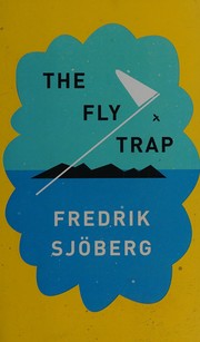 best books about Insects The Fly Trap