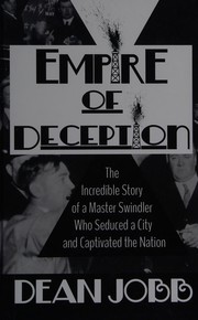 best books about elizabeth holmes Empire of Deception: The Incredible Story of a Master Swindler