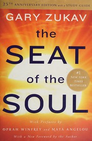best books about energy and spirituality The Seat of the Soul