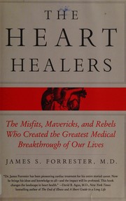 best books about heart transplants The Heart Healers