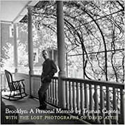 best books about Brooklyn Brooklyn: A Personal Memoir