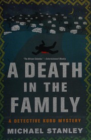 best books about Botswana A Death in the Family