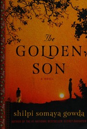 best books about Arranged Marriage The Golden Son