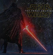 best books about films The Art of Star Wars: The Force Awakens