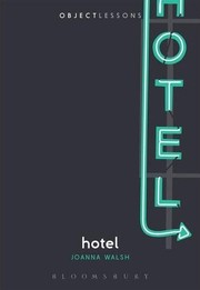 best books about hotels Hotel