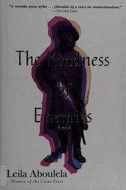 best books about kindness for adults The Kindness of Enemies