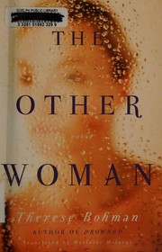 best books about being the other woman The Other Woman