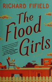 best books about floods The Flood Girls