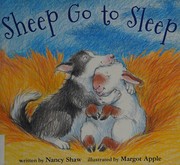 best books about sheep Sheep Go to Sleep