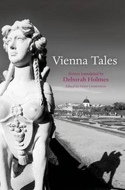 best books about austria Vienna Tales