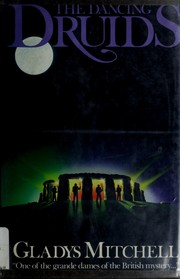 Cover of: The dancing druids