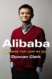 best books about E Commerce Alibaba: The House That Jack Ma Built