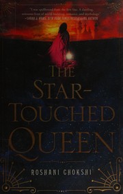best books about Mythology Fiction The Star-Touched Queen