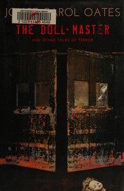 best books about Dolls The Doll-Master and Other Tales of Terror