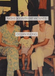 Cover of: Night sky with exit wounds