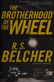 best books about brotherhood The Brotherhood of the Wheel