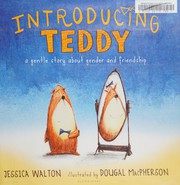 best books about gender identity for preschoolers Introducing Teddy: A Gentle Story about Gender and Friendship