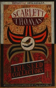 Cover of: The seed collectors