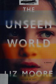 best books about ocd fiction The Unseen World