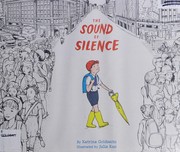best books about Music For Middle Schoolers The Sound of Silence