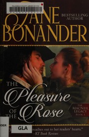 best books about bdsm The Pleasure of the Rose