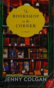 best books about book lovers The Bookshop on the Corner
