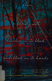 best books about bondage The Bourbon Thief
