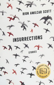 Cover of: Insurrections