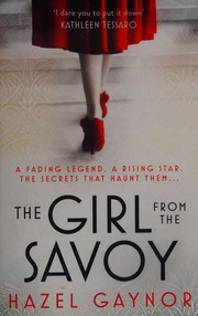 best books about women in wwii The Girl from the Savoy