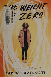 best books about suicidal girl The Weight of Zero