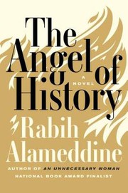 best books about middle east The Angel of History