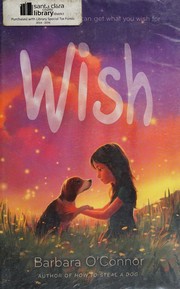 Cover of: Wish
