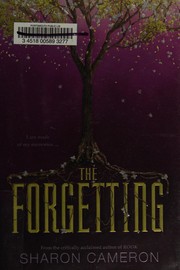 best books about amnesia The Forgetting