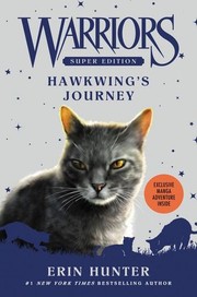 Cover of Hawkwing's Journey