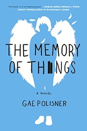 best books about 9/11 for middle school The Memory of Things