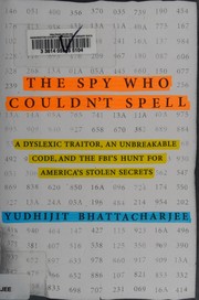 best books about spies nonfiction The Spy Who Couldn't Spell