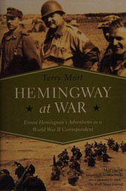 best books about Hemingway Hemingway's Wars