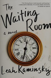 best books about Patience The Waiting Room