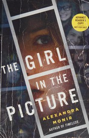 best books about muslim girl The Girl in the Picture