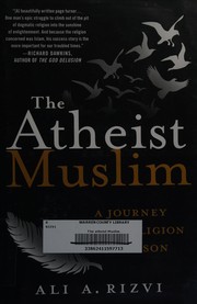 best books about agnosticism The Atheist Muslim: A Journey from Religion to Reason