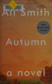 best books about seasons Autumn