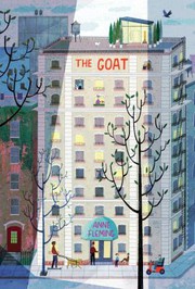 best books about goats The Goat