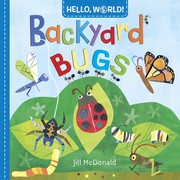 best books about bugs for toddlers Bugs! Bugs! Bugs!