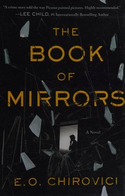 best books about romania The Book of Mirrors