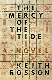 best books about sailing fiction The Mercy of the Tide