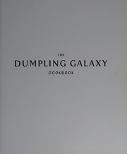 best books about dumplings The Dumpling Galaxy Cookbook